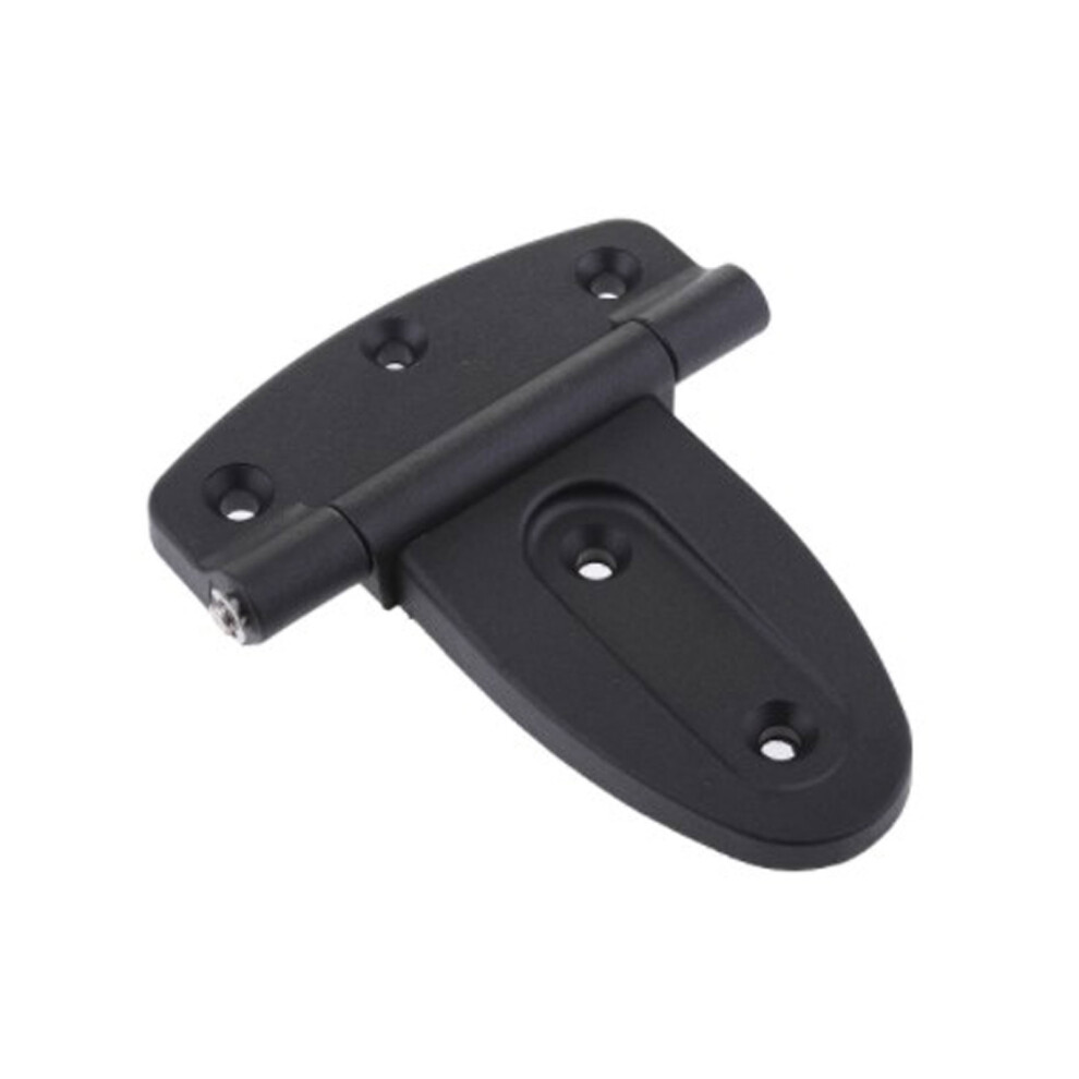 Plastic T-Strap Shed Hinge Heavy Duty Gate Strap Hinge Barn Door 7732000593888