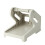 Practical Label Holder, Thermal Shipping Label Holder-Grey 1