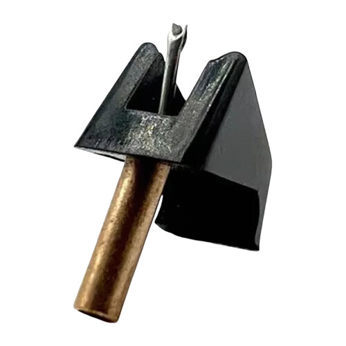 Turntable Needle Plastic Styluses Phonograph Maintenance Part