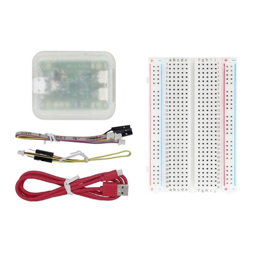 USB-Debugging-Tool und Breadboard-Programmierer für Pi Debug