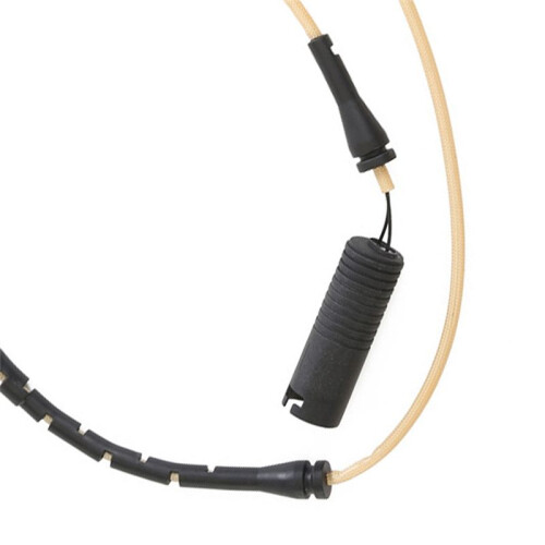 Auto Vorderachse Bremssensor Bremsbelagverschleißsensor Bremssensorleitung SEM000012 für   III 2002-2012 1