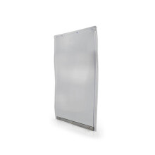 Huisdierluik Grote vervangende hondendeurklep-Type B