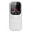 New MP3  Player Fast Charging 5.4  Version Expandable Memory Card Music Player FM Recording E-Book B 1
