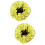 2Pièces Bonnet Satin Enfants Respirant Protection 7