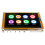 Transparent Acrylic Case for ESP32-S3 Development Board ESP32 5 Inch 800x480  Display Acrylic Case (No ESP32 Board) 6