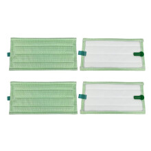 Paños de Limpieza Compatibles con para Tiger Kobold SP 600