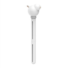 USB Luchtbevochtiger LED Draagbare Stille Diffuser Autoreiniger Aroma Diffuser voor Thuis Kantoor Bevochtiging Afneembaar