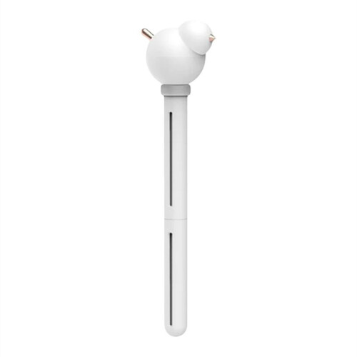 USB Air Humidifier LED Portable Silent Diffuser Car Purifier Aroma Diffuser for Home Office Humidification Detachable