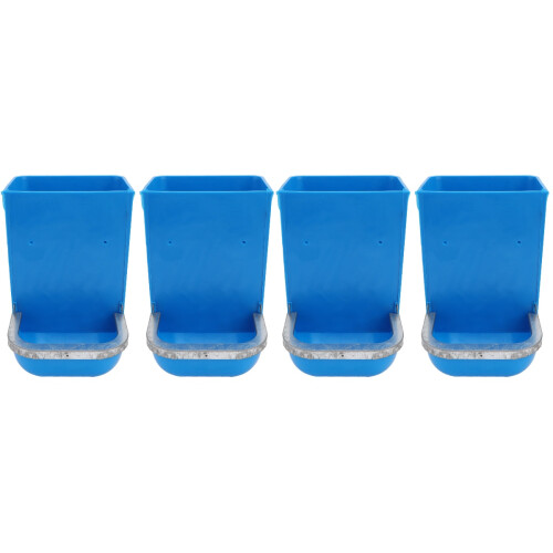 4Pièces Volaille En Durable 1