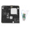 PM Sensor SDS011 High Precision Lases R PM2.5 PM10 Air Quality Detection Sensor,Dust Sensor Digital Output 1