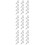36Pièces Pinces Fixation Nappes Table Argent Acier Inoxydable Robustes 8