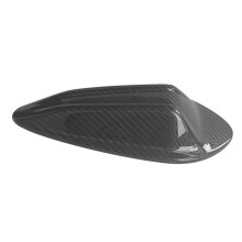 Auto-Antenneafdekking van Koolstofvezel met Haaienvinantenneafdekking voor 3 4 5-Serie G20 G22 G30 M3 G80 M4 G82 M2 2018-2024