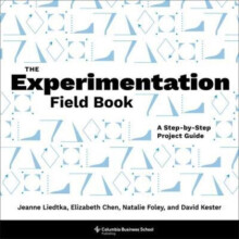 The Experimentation Field Book by David Kester Paperback Book