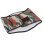 2Pièces Couches Physiologiques Pour Multicolores En Coton Doux 7