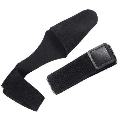 4Ensembles Protections Noires Pour Embouts De À 1
