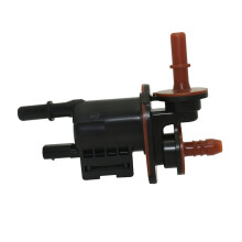 Dampbus-Spoelsolenoïdeklep EU5A-9G866-CE Geschikt voor Ranger 2.3L 2019