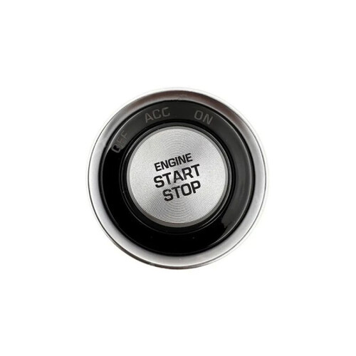 95430C1500 Car Start Stop  Button Engine One-Button Button for  Sonata 2016-2018 93502C3000