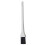 5Pièces Brosse Clavier Nylon Anti-Statique Nettoyage Facile 1