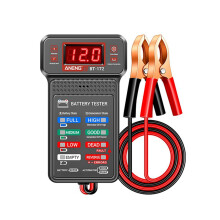 ANENG BT-172 12V Accutester Autoreparatie-Industrie Detectie met LED-Achteruitrijdisplay voor Auto-Accutester Diagnosetool