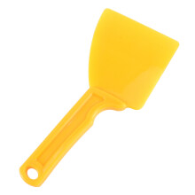 Espátula para Miel Extractor de Miel Raspador de Miel Herramienta de Recolección Práctica Herramienta de Apicultura Suministros de Apicultura para
