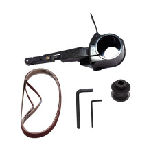 Belt Sander Adapter for Angle Grinde,2522-20 Compatible with 12V