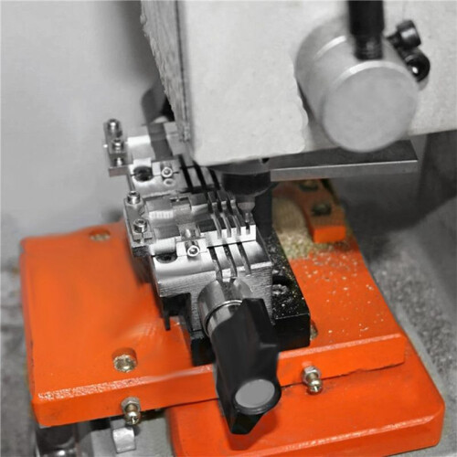 Universal Key Machine Jig Locksmith Tools to Replace All Key Copier Parts Universal Locksmith Tools 2