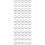 60Pièces Bases De DIY Acier Inoxydable Argent Multifonction 8