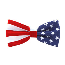 3Pcs Multi Color Bow Tie Photo Props Festive Set