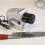 Electric Knife Sharpener,Automatic Motorized,Sharpening Tool,Professional Knives Sharpening Multi-Function.EU Plug 4