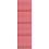 80Pièces Crayons Bois Épais Rouges Pour Et Marquage 9