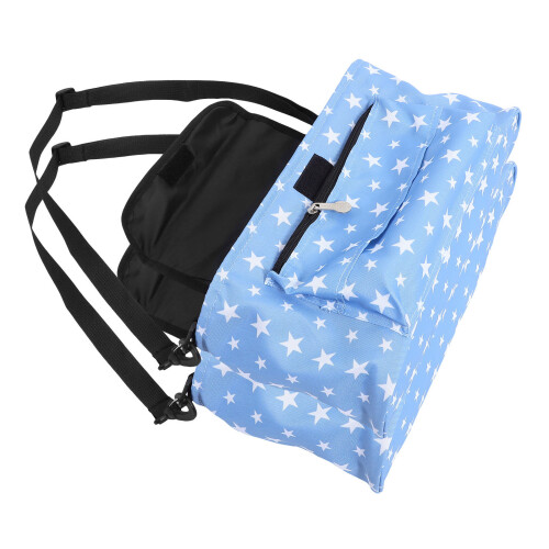5Pièces De Voyage Bébé Polyester Facile À Fixer Poussette 2