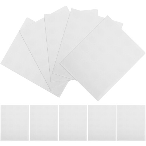 Patchs Uv Blancs Pour Protection Solaire Extérieur 2