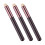 15Pcs Multi Lip Smudge Brushes Lipstick Gloss Concealer Makeup Tools 1