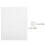 Patchs Uv Blancs Pour Protection Solaire Extérieur 11