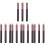 15Pcs Multi Lip Smudge Brushes Lipstick Gloss Concealer Makeup Tools 5