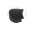 20Pcs Black Silicone Support Clarinet Thumb Rest Protective Pad 4