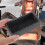 5Pcs Black Graphite Metal Casting Molds for Lab Use Durable and Stable 8
