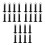 24Pcs Multi-Functional Plastic Soccer Cone Holder for Sports Training 2