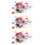 300Pcs Game Supplies Durable Plastic Counting Chips 8