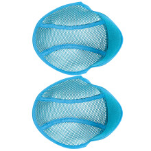4St Hard Hat Liner Wasbaar Veiligheidshelm Met Koelpad