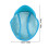 4St Hard Hat Liner Wasbaar Veiligheidshelm Met Koelpad 3