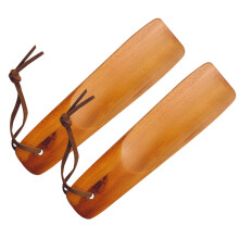 6St Handheld Chocolade Shoe Horns Schoenlepel Thuis