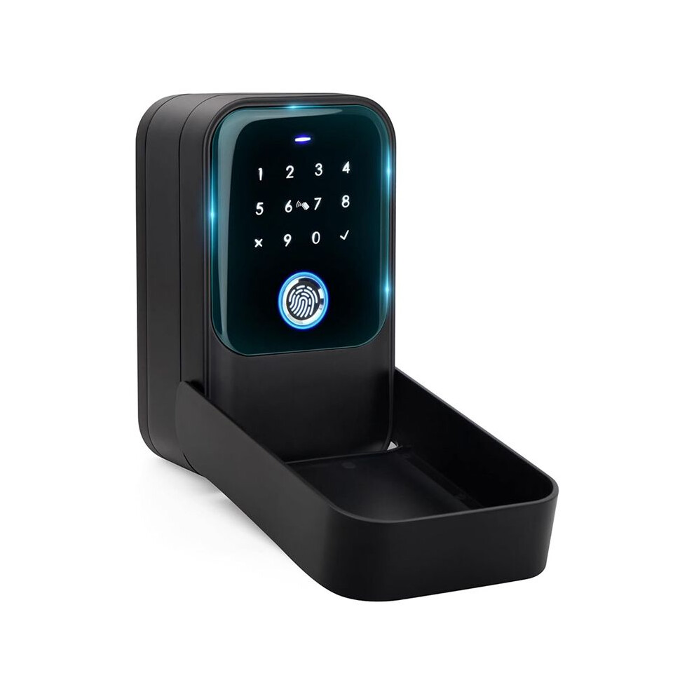 Key Lock Box Suitable For House Keys And Real Estate Agents 6031515098927
