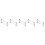 10St Rvs Chopsticks Rest Houder Voor Organisator 10