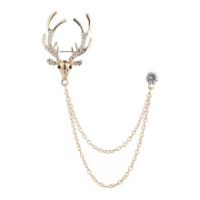 3St Gouden Hanger Broche Pak En Zakelijk Gebruik