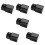 6St Magnetic GPU Steun Graphics Holder Zwart Aluminium 11