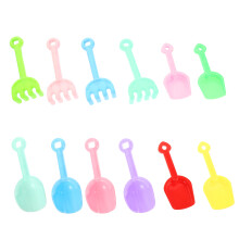 36St Speelgoed Kinderscheppen Strand Mix Kleuren