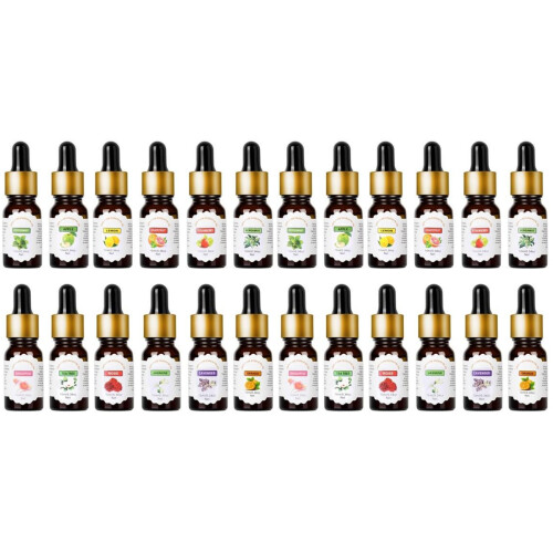 2St Aromatherapie Diffuser Voor Stressverlichting En 1