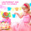 10St Lollipop Props Handgemaakte Party Decoratie 10