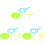 9St Bubble Maker Tool Plastic Speelgoed Set Voor Buiten 2